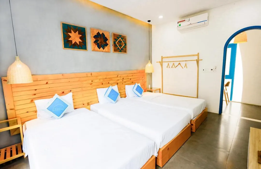 Tò Vò Hostel Huế-1