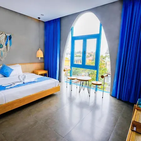Tò Vò Hostel Huế-2