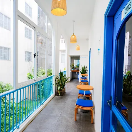 Tò Vò Hostel Huế-3